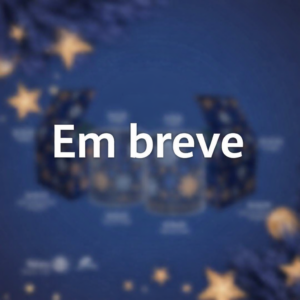 Panetones de Natal (FORA DE ESTOQUE)